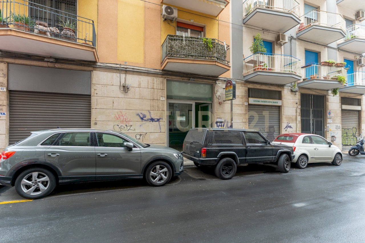 Via Cagliari 51 ct (2).jpg - Locale Commerciale Via Cagliari 51, Catania - foto 2