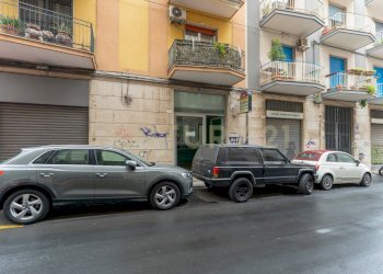 Via Cagliari 51 ct (2).jpg - Locale Commerciale Via Cagliari 51, Catania - foto 2