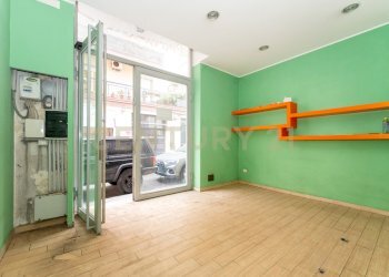 Via Cagliari 51 ct (5).jpg - Locale Commerciale Via Cagliari 51, Catania - foto 5