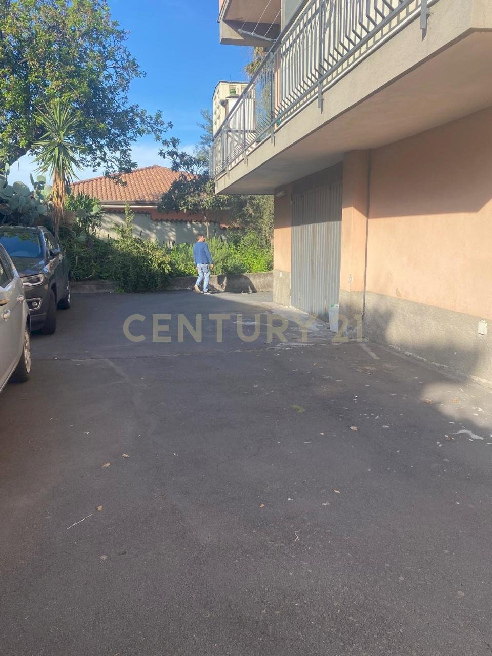 WhatsApp Image 2025-04-17 at 11.48.38 (7).jpeg - Box Via Balatelle 11, San Giovanni la Punta - photo 1