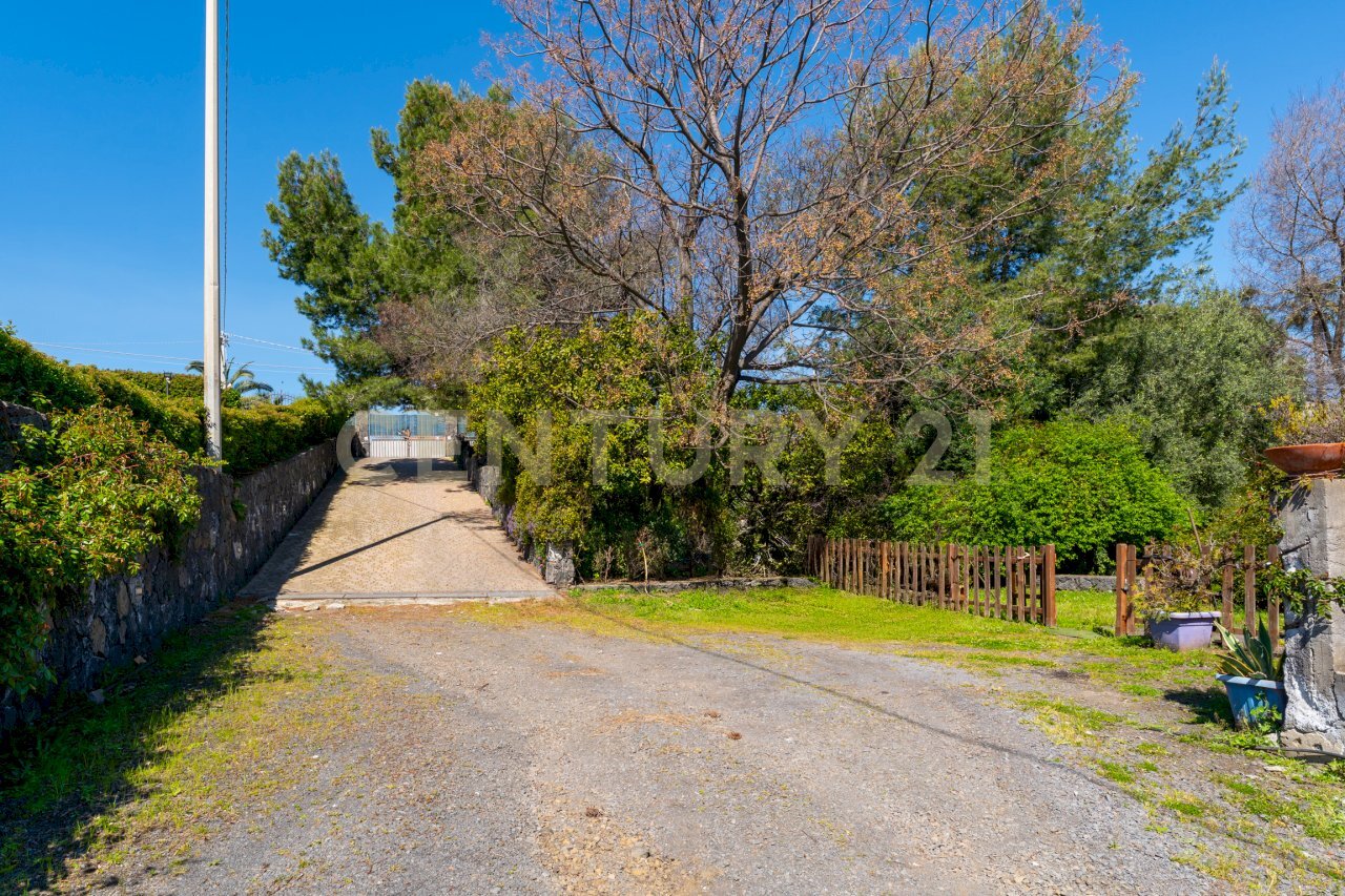 Via Petrone 47 Viagrande (3).jpg - Villa Via Alcaloro Petrone 47, Viagrande - foto 3