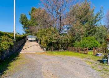 Via Petrone 47 Viagrande (3).jpg - Villa Via Alcaloro Petrone 47, Viagrande - foto 3