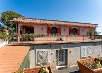 Via Petrone 47 Viagrande (5).jpg - Villa Via Alcaloro Petrone 47, Viagrande - foto 5