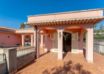 Via Petrone 47 Viagrande (40).jpg - Villa Via Alcaloro Petrone 47, Viagrande - foto 30