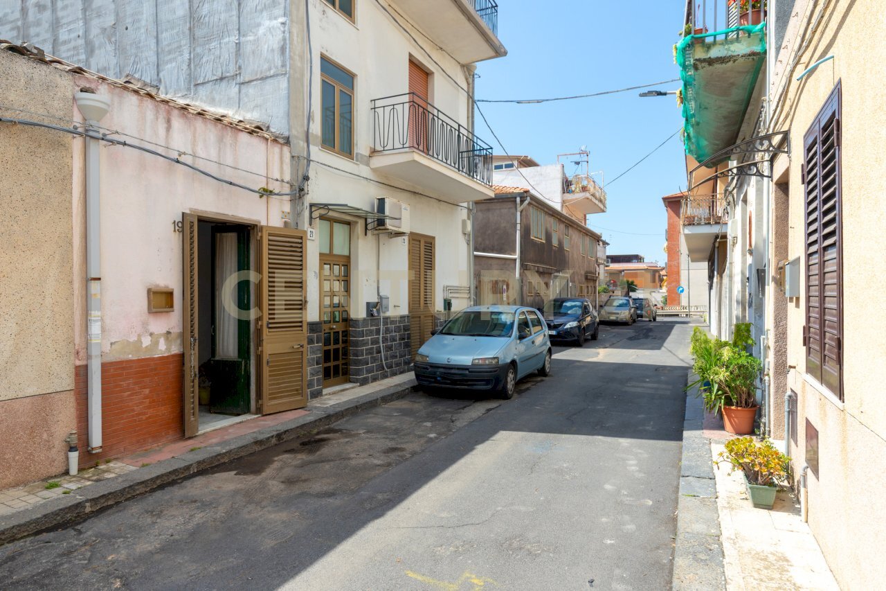 Via Duca di Massa 17 (1).jpg - Villa Via Duca di Massa 17/19, Aci Castello - photo 1