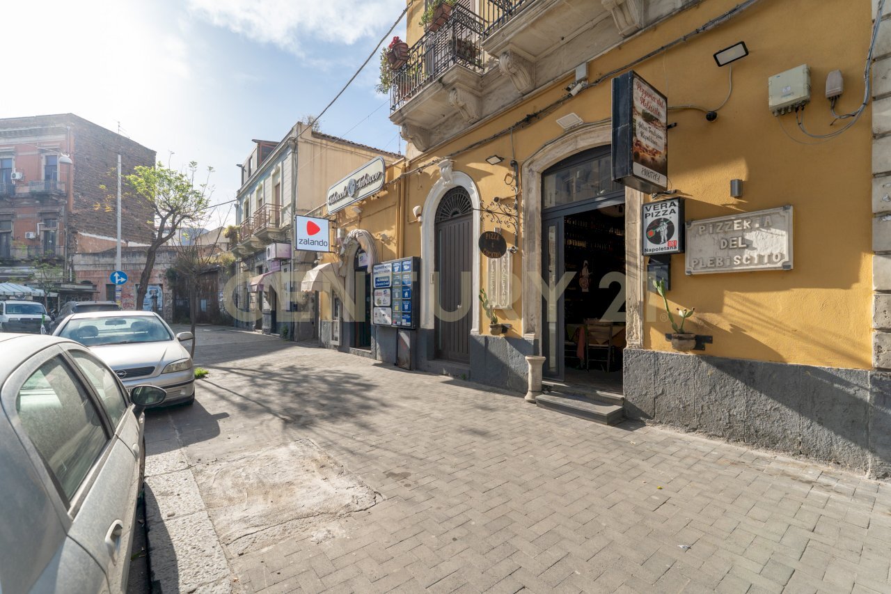 Via Plebiscito 179 CT (3).jpg - Pizzeria Via Plebiscito 179, Catania - foto 3