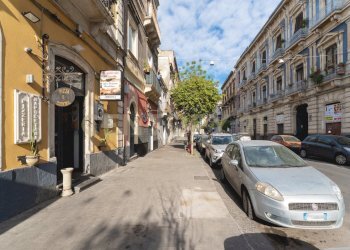 Via Plebiscito 179 CT (1).jpg - Pizzeria Via Plebiscito 179, Catania - foto 2