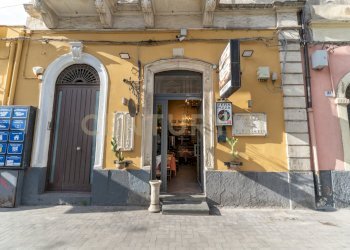 Via Plebiscito 179 CT (2).jpg - Pizzeria Via Plebiscito 179, Catania - foto 1