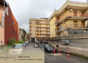 Via Caduti del Lavoro 2  (3).jpg - Trilocale Via Caduti del Lavoro 2, Gravina di Catania - foto 3
