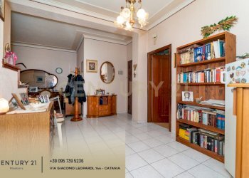 Via Caduti del Lavoro 2  (10).jpg - Trilocale Via Caduti del Lavoro 2, Gravina di Catania - foto 10