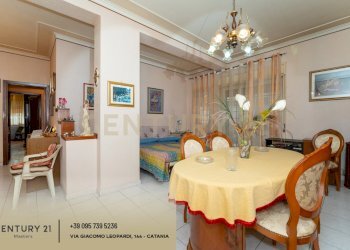 Via Caduti del Lavoro 2  (14).jpg - Trilocale Via Caduti del Lavoro 2, Gravina di Catania - foto 14