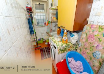 Via Caduti del Lavoro 2  (26).jpg - Trilocale Via Caduti del Lavoro 2, Gravina di Catania - foto 26