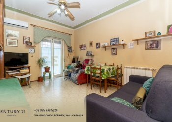 Via Caduti del Lavoro 2  (29).jpg - Trilocale Via Caduti del Lavoro 2, Gravina di Catania - foto 29