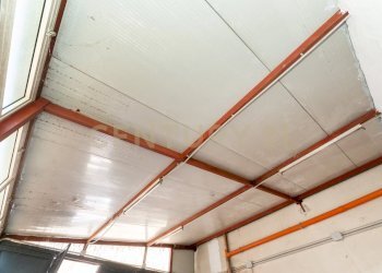 Deposito + garages (26).jpg - Box Via Antonio de Curtis 27, Misterbianco - foto 9