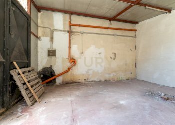 Deposito + garages (27).jpg - Box Via Antonio de Curtis 27, Misterbianco - foto 10