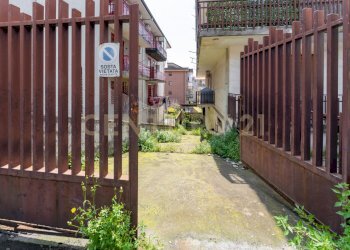 Deposito + garages (30).jpg - Box Via Antonio de Curtis 27, Misterbianco - foto 13