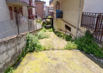 Deposito + garages (31).jpg - Box Via Antonio de Curtis 27, Misterbianco - foto 14