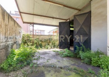 Deposito + garages (32).jpg - Box Via Antonio de Curtis 27, Misterbianco - foto 15