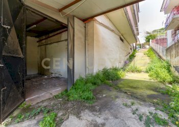 Deposito + garages (33).jpg - Box Via Antonio de Curtis 27, Misterbianco - foto 16