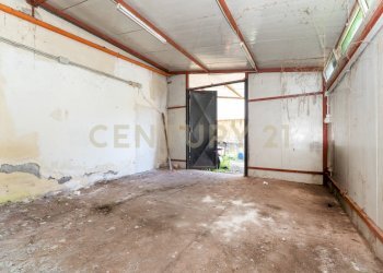 Deposito + garages (35).jpg - Box Via Antonio de Curtis 27, Misterbianco - foto 18