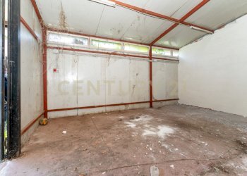 Deposito + garages (36).jpg - Box Via Antonio de Curtis 27, Misterbianco - foto 19