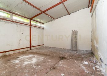 Deposito + garages (37).jpg - Box Via Antonio de Curtis 27, Misterbianco - foto 20