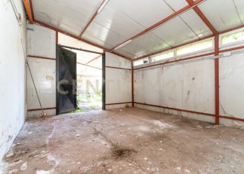 Deposito + garages (38).jpg - Box Via Antonio de Curtis 27, Misterbianco - foto 21