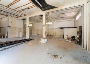 Deposito + garages (19).jpg - Magazzino Via Antonio de Curtis 27, Misterbianco - foto 19