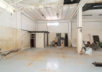 Deposito + garages (20).jpg - Magazzino Via Antonio de Curtis 27, Misterbianco - foto 20