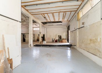 Deposito + garages (21).jpg - Magazzino Via Antonio de Curtis 27, Misterbianco - foto 21