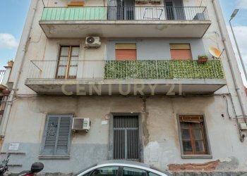 Via Wrzi 128 Ct (2).jpg - Bilocale Via Wrzì 128, Catania - foto 6