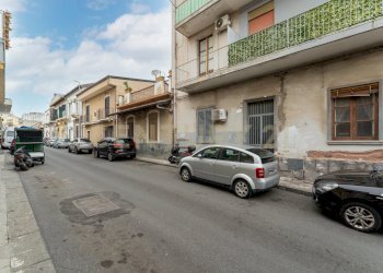 Via Wrzi 128 Ct (3).jpg - Bilocale Via Wrzì 128, Catania - foto 3