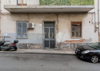 Via Wrzi 128 Ct (4).jpg - Bilocale Via Wrzì 128, Catania - foto 9