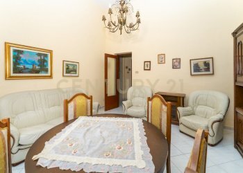 Via Wrzi 128 Ct (16).jpg - Bilocale Via Wrzì 128, Catania - foto 14