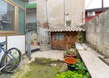 Via Wrzi 128 Ct (32).jpg - Bilocale Via Wrzì 128, Catania - foto 21