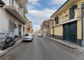 Via Wrzi 128 Ct (1).jpg - Bilocale Via Wrzì 128, Catania - foto 23