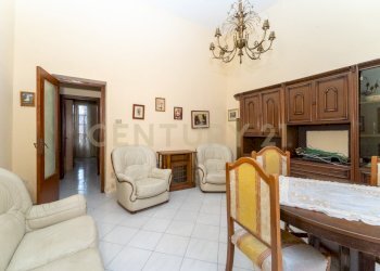 Via Wrzi 128 Ct (13).jpg - Bilocale Via Wrzì 128, Catania - foto 27