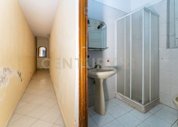 Via Wrzi 128 Ct (19).jpg - Bilocale Via Wrzì 128, Catania - foto 28