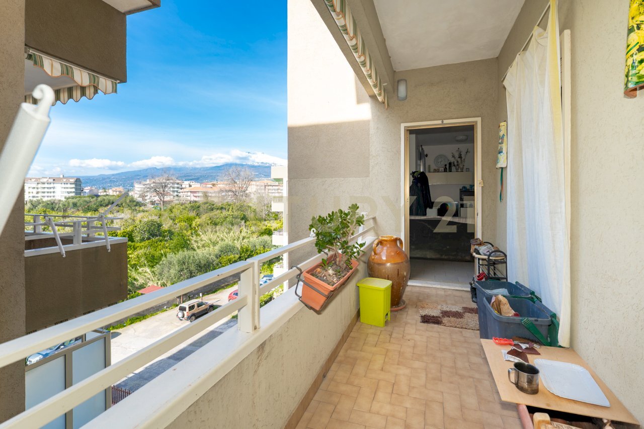 Via Garibaldi 224 (12).jpg - Quadrilocale Via Garibaldi 224, Calatabiano - foto 1