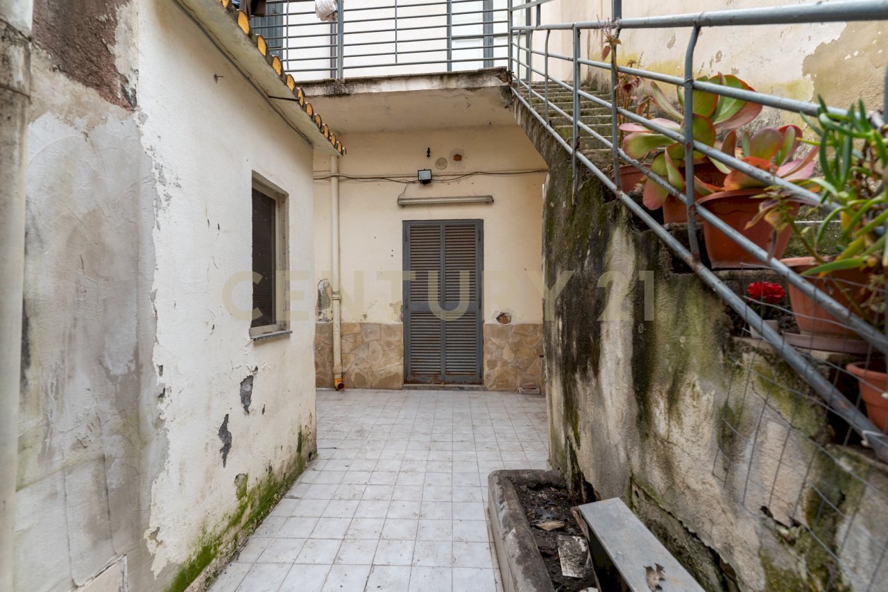 Via Giudice 8 ct (2).jpg - Porzione di casa Via Giudice 10, Catania - foto 3