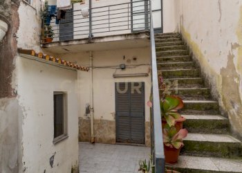 Via Giudice 8 ct (25).jpg - Porzione di casa Via Giudice 10, Catania - foto 1