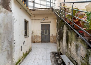 Via Giudice 8 ct (2).jpg - Porzione di casa Via Giudice 10, Catania - foto 3