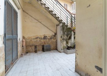 Via Giudice 8 ct (4).jpg - Porzione di casa Via Giudice 10, Catania - foto 5