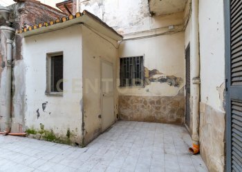 Via Giudice 8 ct (20).jpg - Porzione di casa Via Giudice 10, Catania - foto 21