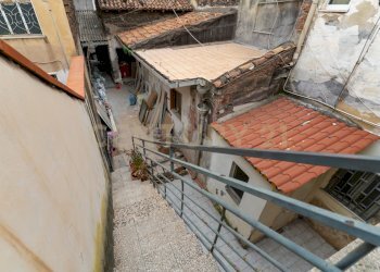 Via Giudice 8 ct (26).jpg - Porzione di casa Via Giudice 10, Catania - foto 26