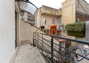 Via Giudice 8 ct (27).jpg - Porzione di casa Via Giudice 10, Catania - foto 27