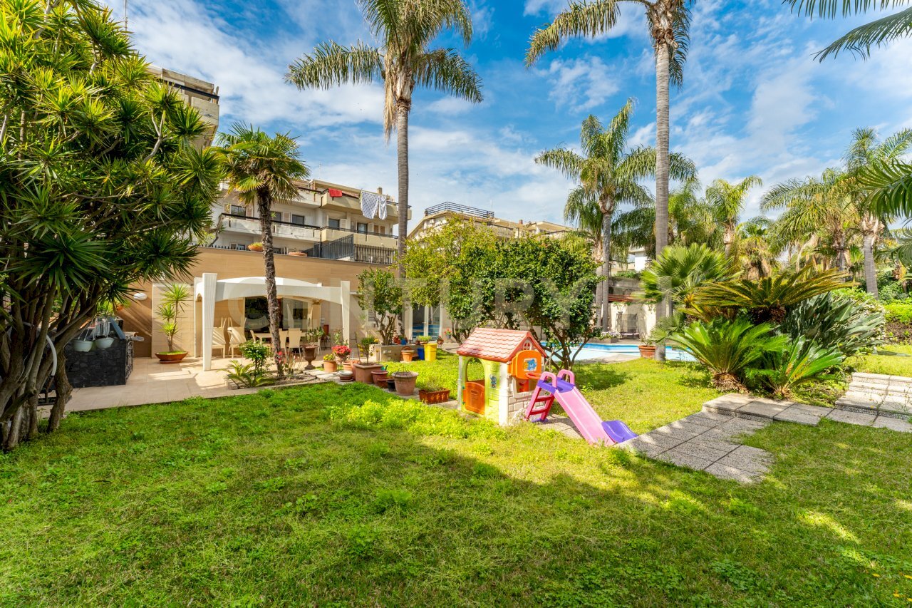 Via G.Pezzana 11 (11).jpg - Villa Via G. Pezzana 11, Aci Castello - photo 2