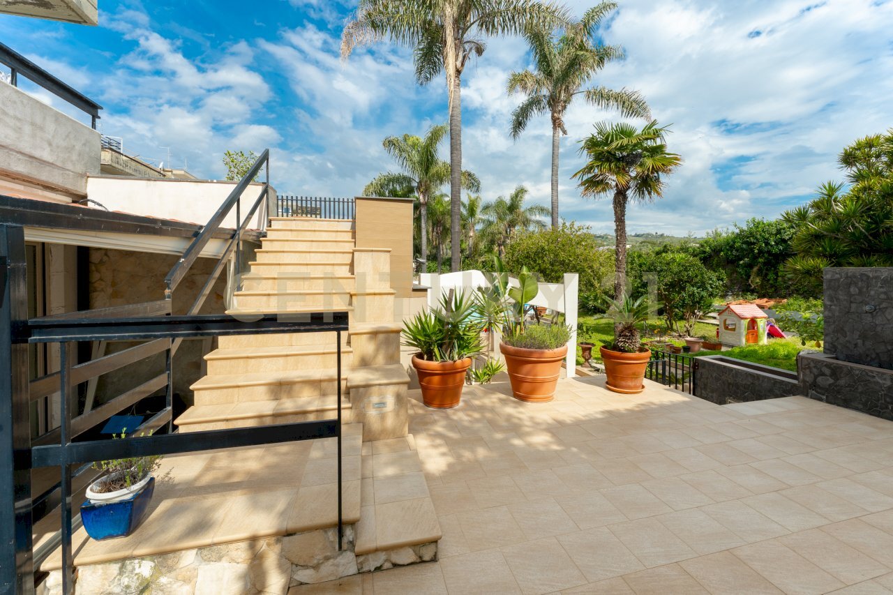 Via G.Pezzana 11 (6).jpg - Villa Via G. Pezzana 11, Aci Castello - photo 3