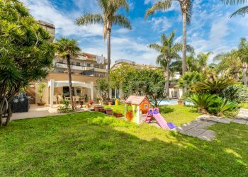 Via G.Pezzana 11 (11).jpg - Villa Via G. Pezzana 11, Aci Castello - foto 2