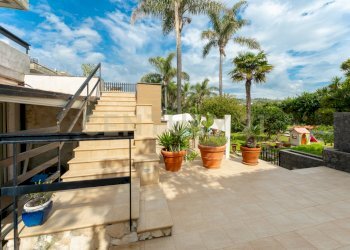 Via G.Pezzana 11 (6).jpg - Villa Via G. Pezzana 11, Aci Castello - foto 3